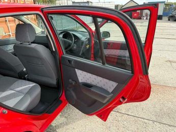 Hyundai Getz 1.3 GSi 5dr