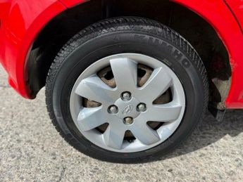 Hyundai Getz 1.3 GSi 5dr