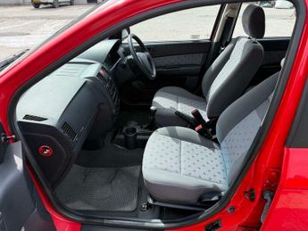 Hyundai Getz 1.3 GSi 5dr