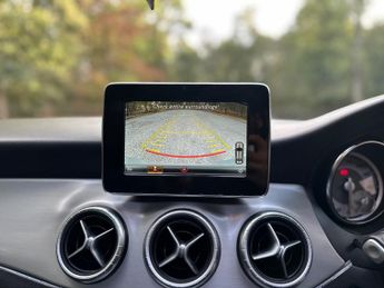 Mercedes CLA CLA180 AMG SPORT