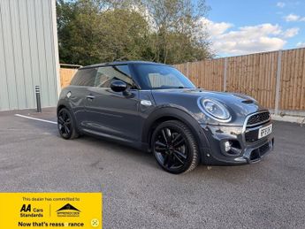 MINI Cooper S COOPER S SPORT
