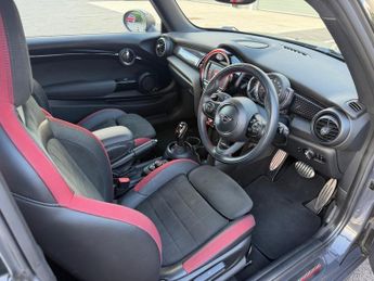 MINI Mini COOPER S SPORT