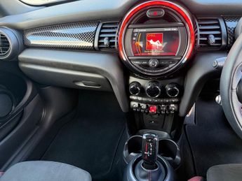 MINI Mini COOPER S SPORT