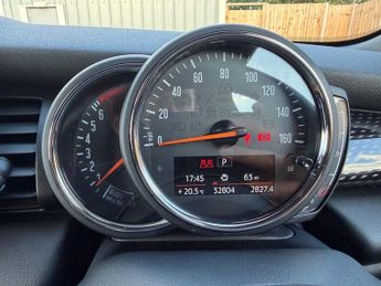 MINI Mini COOPER S SPORT