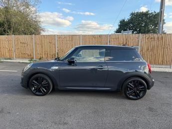MINI Mini COOPER S SPORT