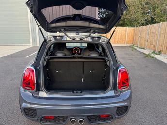 MINI Mini COOPER S SPORT
