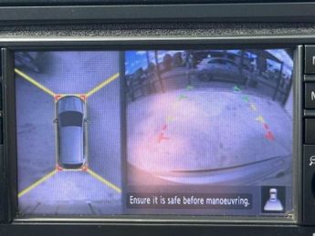 Nissan Qashqai+2 2.0 dCi Tekna SUV 5dr Diesel Auto 4WD Euro 5 (AVM) (150 ps)