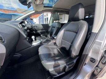 Nissan Qashqai+2 2.0 dCi Tekna SUV 5dr Diesel Auto 4WD Euro 5 (AVM) (150 ps)