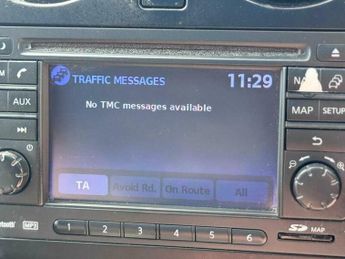 Nissan Qashqai+2 2.0 dCi Tekna SUV 5dr Diesel Auto 4WD Euro 5 (AVM) (150 ps)