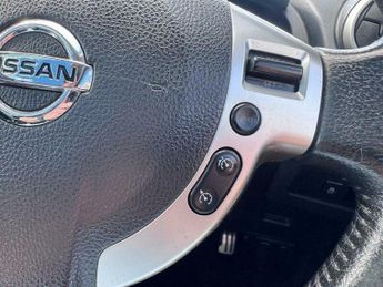 Nissan Qashqai+2 2.0 dCi Tekna SUV 5dr Diesel Auto 4WD Euro 5 (AVM) (150 ps)