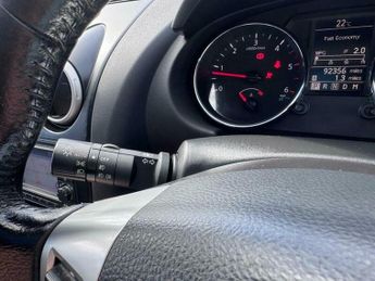 Nissan Qashqai+2 2.0 dCi Tekna SUV 5dr Diesel Auto 4WD Euro 5 (AVM) (150 ps)