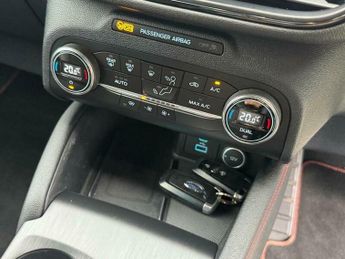 Ford Kuga 2.0 EcoBlue ST-Line First Edition Auto AWD Euro 6 (s/s) 5dr