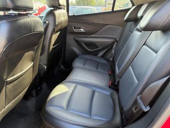 Vauxhall Mokka SE S/S