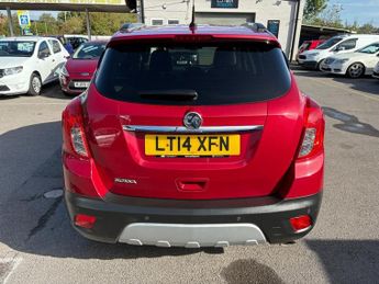 Vauxhall Mokka SE S/S