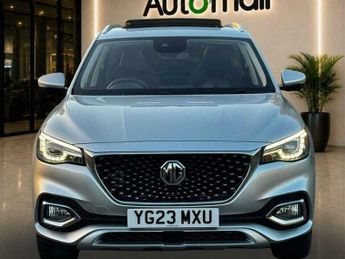 MG HS 1.5 T-GDI 16.6kWh Exclusive Auto Euro 6 (s/s) 5dr
