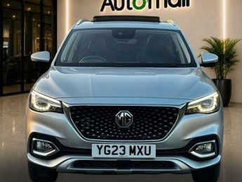 MG MG HS 1.5 T-GDI 16.6kWh Exclusive Auto Euro 6 (s/s) 5dr