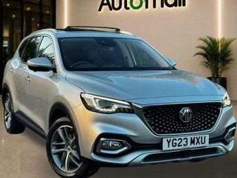 MG MG HS 1.5 T-GDI 16.6kWh Exclusive Auto Euro 6 (s/s) 5dr