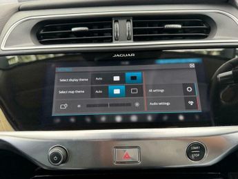 Jaguar I-PACE 400 90kWh S Auto 4WD 5dr