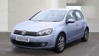 Volkswagen Golf 1.4 TSI SE Euro 5 5dr