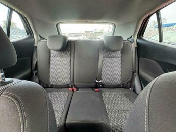 Vauxhall Mokka 1.4T Tech Line Auto 2WD Euro 5 5dr
