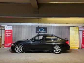 BMW 3 SERIES 2.0 330e 7.6kWh M Sport Auto Euro 6 (s/s) 4dr