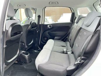 Fiat 500L 1.4 Pop Star Euro 6 5dr