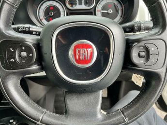 Fiat 500L 1.4 Pop Star Euro 6 5dr