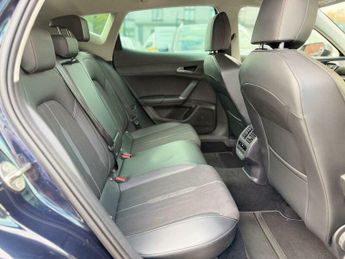 CUPRA Formentor 1.5 TSI V1 DSG Euro 6 (s/s) 5dr