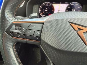 CUPRA Formentor 1.5 TSI V1 DSG Euro 6 (s/s) 5dr