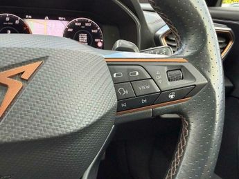 CUPRA Formentor 1.5 TSI V1 DSG Euro 6 (s/s) 5dr