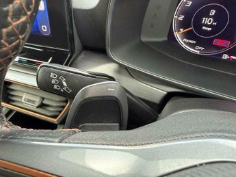 CUPRA Formentor 1.5 TSI V1 DSG Euro 6 (s/s) 5dr