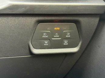 CUPRA Formentor 1.5 TSI V1 DSG Euro 6 (s/s) 5dr