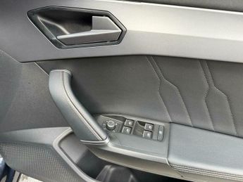 CUPRA Formentor 1.5 TSI V1 DSG Euro 6 (s/s) 5dr