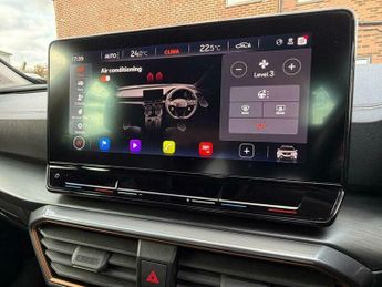 CUPRA Formentor 1.5 TSI V1 DSG Euro 6 (s/s) 5dr
