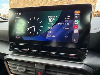 CUPRA Formentor 1.5 TSI V1 DSG Euro 6 (s/s) 5dr