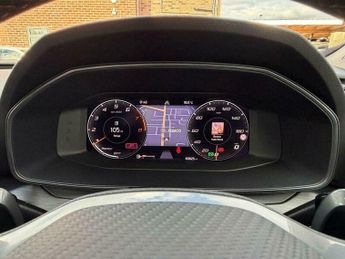CUPRA Formentor 1.5 TSI V1 DSG Euro 6 (s/s) 5dr