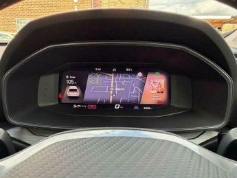 CUPRA Formentor 1.5 TSI V1 DSG Euro 6 (s/s) 5dr
