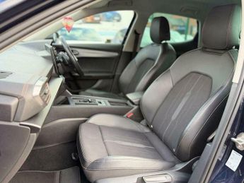 CUPRA Formentor 1.5 TSI V1 DSG Euro 6 (s/s) 5dr