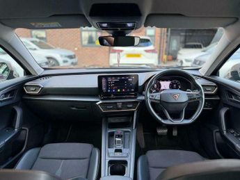 CUPRA Formentor 1.5 TSI V1 DSG Euro 6 (s/s) 5dr