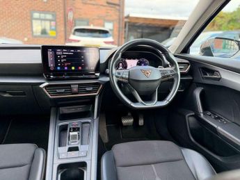 CUPRA Formentor 1.5 TSI V1 DSG Euro 6 (s/s) 5dr