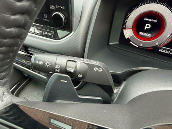 Nissan Qashqai 1.3 DIG-T MHEV Premiere Edition XTRON Euro 6 (s/s) 5dr