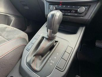 SEAT Ibiza 1.0 TSI FR Sport DSG Euro 6 (s/s) 5dr