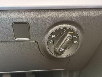 SEAT Ibiza 1.0 TSI FR Sport DSG Euro 6 (s/s) 5dr
