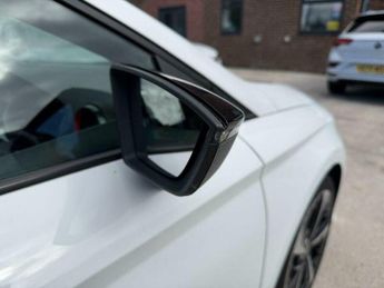 SEAT Ibiza 1.0 TSI FR Sport DSG Euro 6 (s/s) 5dr