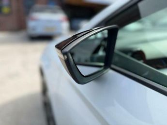 SEAT Ibiza 1.0 TSI FR Sport DSG Euro 6 (s/s) 5dr