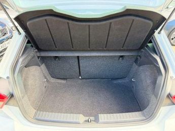SEAT Ibiza 1.0 TSI FR Sport DSG Euro 6 (s/s) 5dr