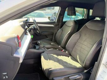 SEAT Ibiza 1.0 TSI FR Sport DSG Euro 6 (s/s) 5dr