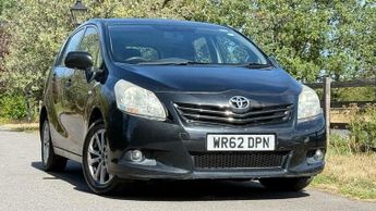 Toyota Verso 2.0 D-4D TR Euro 5 5dr
