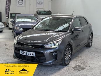 Kia Rio FIRST EDITION