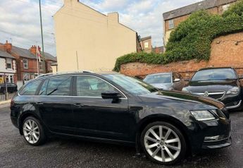 Skoda Octavia 2.0 TDI SE L DSG Euro 6 (s/s) 5dr